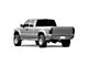 1999-2000 GMC 1500 Ground Effects Kit Extended Cab 78 Bed