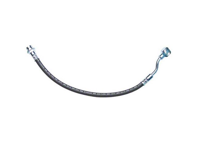 1999-2001 Chevy-GMC 1500 Truck Brake Hose, Rubber, Right Rear