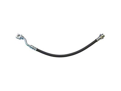 1999-2002 Chevy-GMC 2500 Truck Brake Hose, Rubber, Left Rear