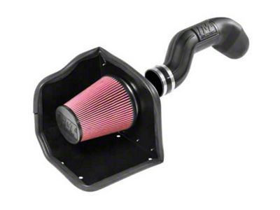 1999-2004 Chevy-GMC 1500 Flowmaster Delta Force Air Intake System, 4.8L, 5.3L