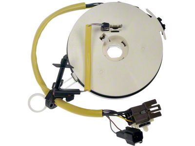 1999-2004 Ford Pickup Truck Air Bag Clockspring