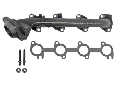 1999-2005 Ford Pickup Truck Exhaust Manifold Kit - 330 - Right