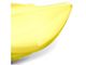 1999-2005 Ford Pickup Truck Headlight Covers - Right and Left - Transparent Yellow