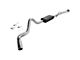 1999-2006 Chevrolet and GMC 1500 Exhaust With 4.3L, 4.8L or 5.3L Engine, Truck With 143.5 Wheel Base