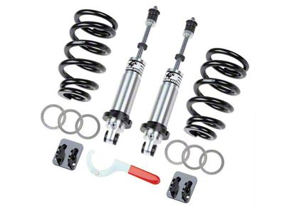 Chevy-GMC Coilover Kit,800lb 99-06