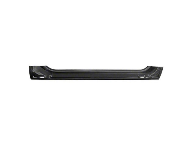 1999-2006 Silverado-Sierra Door Bottom Panel, Inner, Right