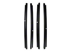 1999-2007 Chevy/GMC Beltline Molding, Outer, 4 Piece