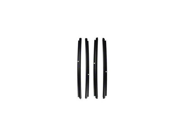 1999-2007 Chevy/GMC Beltline Molding, Outer, 4 Piece