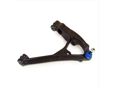 1999-2007 Chevy-GMC Pickup Control Arm and Ball Joint Assembly, Front Lower Right