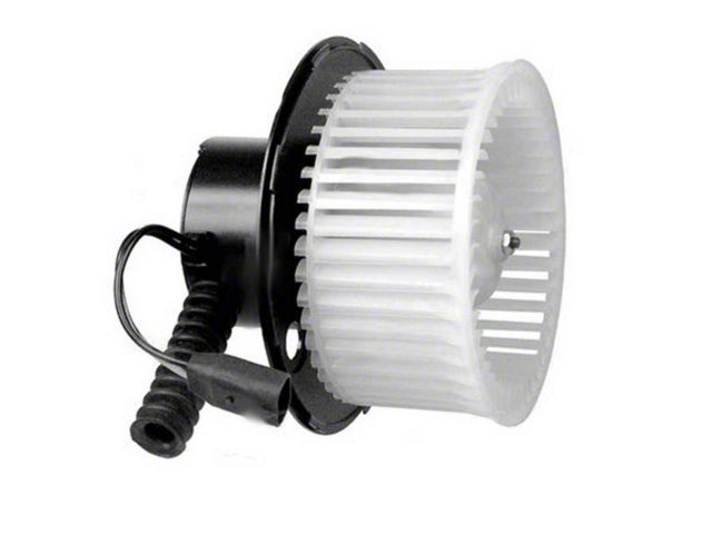 1999-2007 Chevy-GMC Truck Blower Motor With Fan