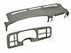 1999-2007 Chevy-GMC Truck Dash And Instrument Panel Cover Kit