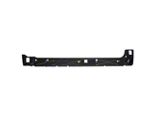 1999-2018 Silverado-Sierra Inner Rocker Panel, Extended Cab, Left