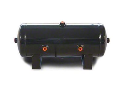 2 gallon air tank