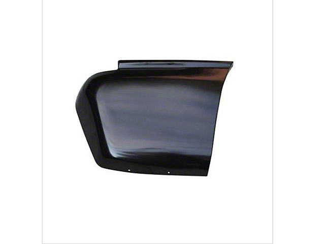 2000-2006 Chevy Tahoe Rear Lower Quarter Panel Section, Right