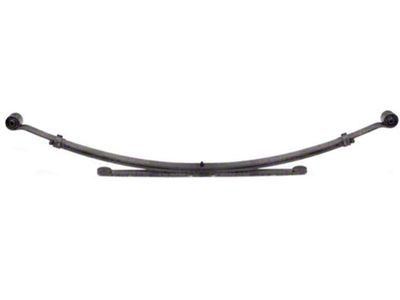 Rear Leaf Spring Silv/Sierra 1500 00-07Classic