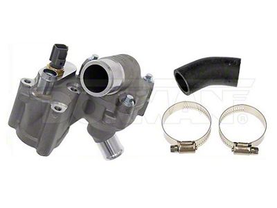 2001-2011 Ford Pickup Truck Thermostat Housing - 4.0L V6 Engine