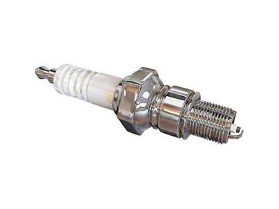 2002-2010 Camaro Double Platinum Spark Plug