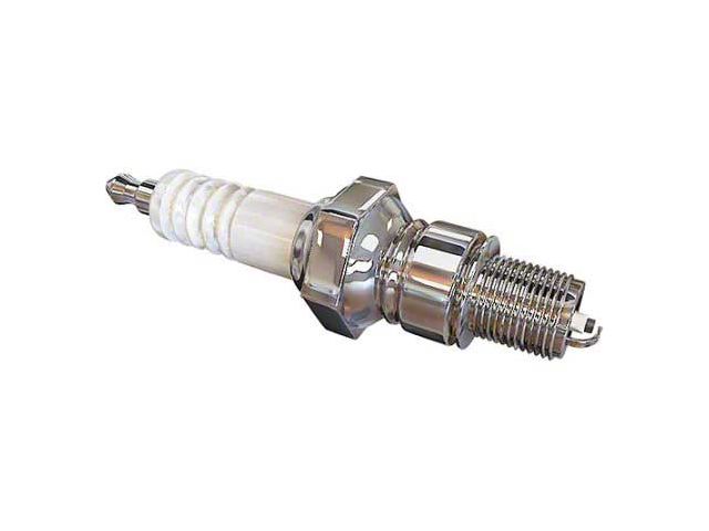 2002-2010 Camaro Double Platinum Spark Plug