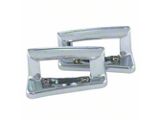 Handle,O/S Door Chrome,05-13
