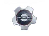 2005-2014 Mustang Billet Oil Cap Cover