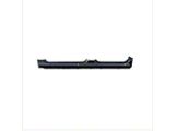 2007-2013 Chevy-GMC Rocker Panel, Left 