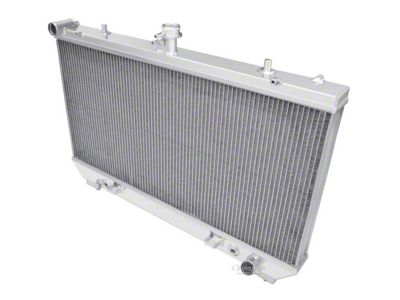 2010-2011 Camaro Radiator