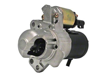 2010-2014 Camaro Reman Starter Motor