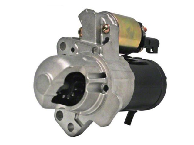 2010-2014 Camaro Reman Starter Motor