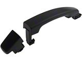 2010-2015 Camaro Right Exterior Door Handle