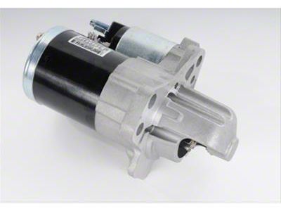 2010-2015 Camaro Starter Motor