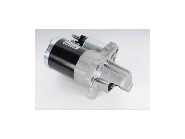 2010-2015 Camaro Starter Motor