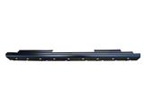 Crew Cab Rocker Pnl SlipOn W/Sill LH 14-18