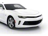 2016-2018 Camaro Headlight Cover, 2 Pc., Clear