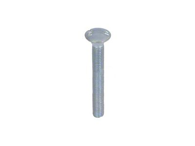 3/8 X 3 CARRIAGE BOLT WITH HEX