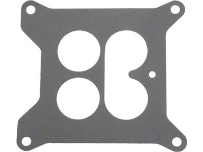 4 Barrel Carb Base Gaskets