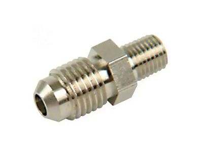 4 x 1/16 NPT Fuel Jump Fitting