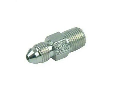 4 x 1/8 NPT Male Adapter