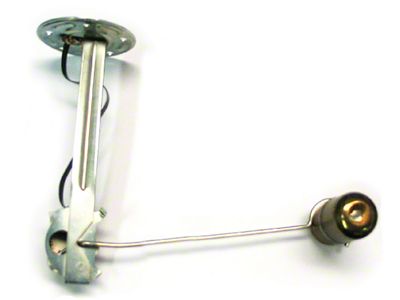 Chevy Fuel Sending Unit Station Wagon And Sedan Delivery (1949-1952 Fleetline; 1949-1952 Styleline Deluxe; 1949-1952 Styleline Special)