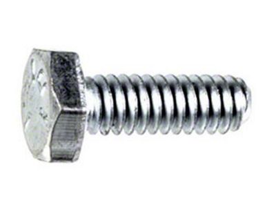 5/16-18 X 3/4 Bolt Grade 5