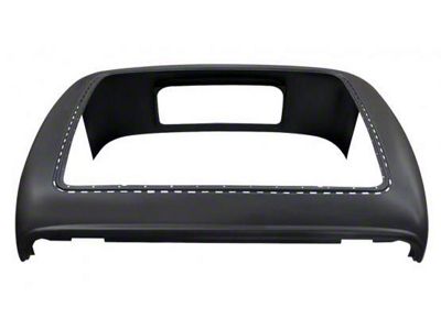 5 Window Coupe Open Roof Original