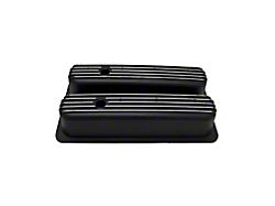 5.0L & 5.7L TALL BLACK CENTER BOLT VALVE COVERS