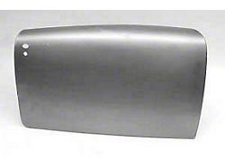 56 FULL DOOR SKIN RIGHT SIDE
