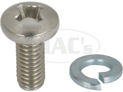 Bed Floor Screw Set-40 Pc