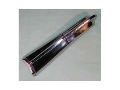 57 Vertical Fin Molding Right All Pass / Wagon