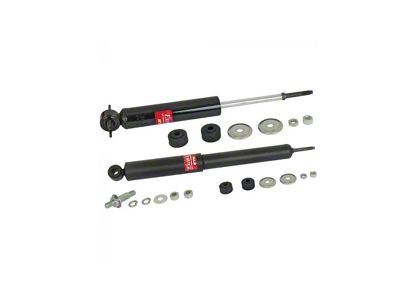 Kyb Shock Kit