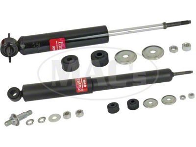 Kyb Shock Kit