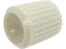 60-3 Radio Knob/split Shaft
