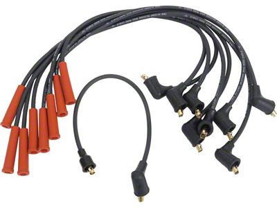 60/73 Spark Plug Wire Set,351C,351W,352,390,406,428,428CI
