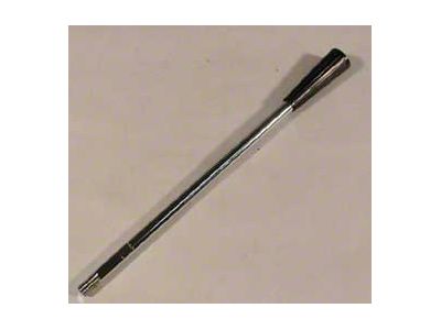 61-64 Turn Signal Lever With Knob 62-64 Chevy Ii 63-64 WithTilt Wheel