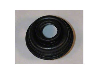 61 Steering Column Coupling Seal